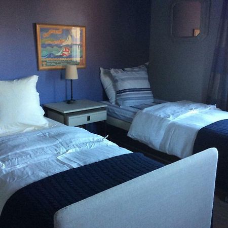 Bed and Breakfast Le Mas Amore Gassin Exterior foto