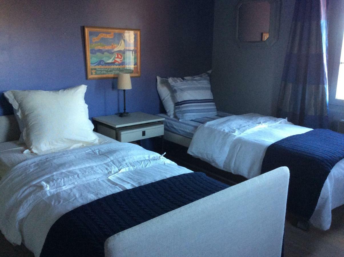 Bed and Breakfast Le Mas Amore Gassin Exterior foto
