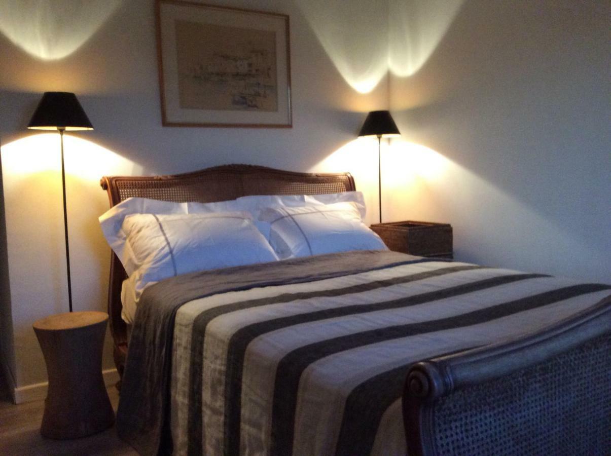 Bed and Breakfast Le Mas Amore Gassin Exterior foto