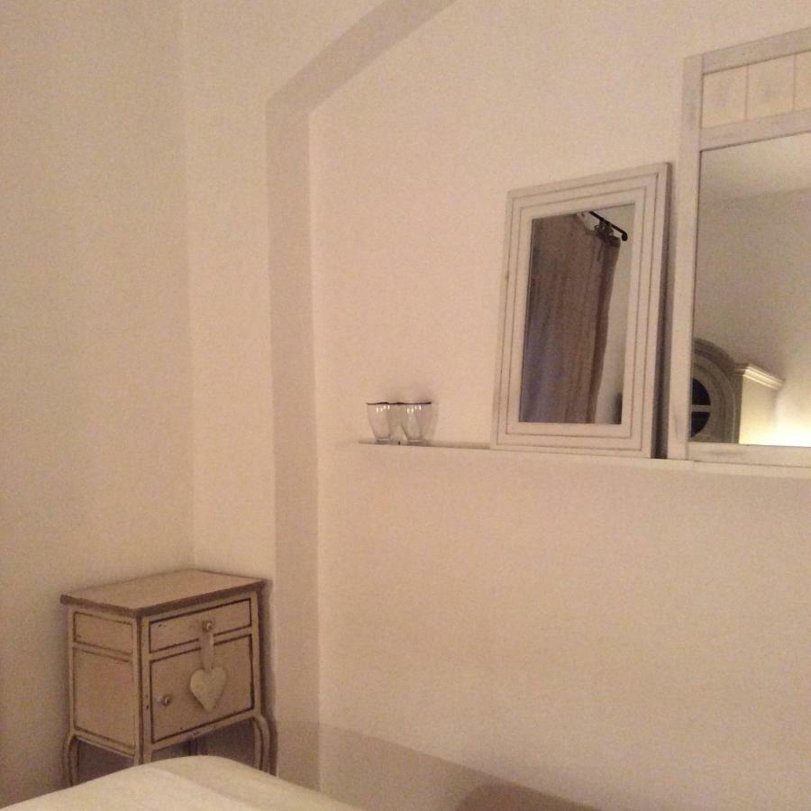 Bed and Breakfast Le Mas Amore Gassin Exterior foto