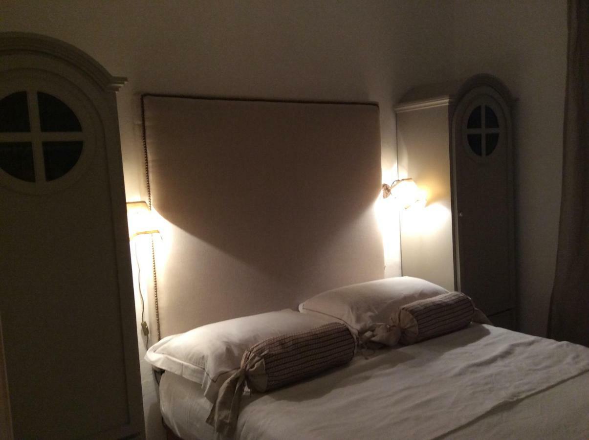 Bed and Breakfast Le Mas Amore Gassin Exterior foto